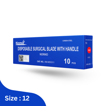 Kinmed Surgical Blade With...