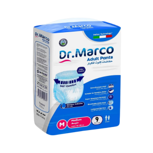 Dr Marco Adult Pants...