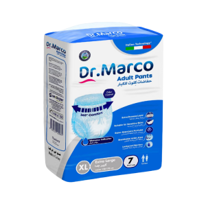 Dr Marco Adult Pants...