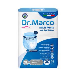 Dr Marco Adult Pants Jumbo...