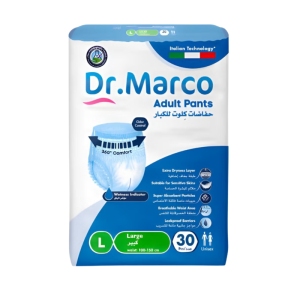 Dr Marco Adult Pants Jumbo...