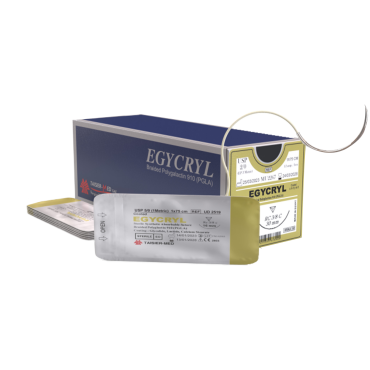 EGYCRYL Absorbable Surgical...