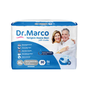 Dr Marco Adult Diaper Jumbo...