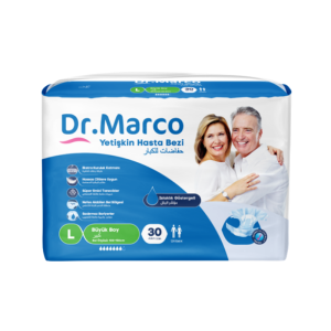 Dr Marco Adult Diaper Jumbo...