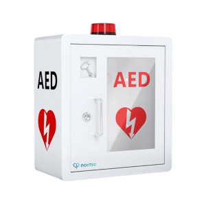 Normo Emergency AED Cabinet...