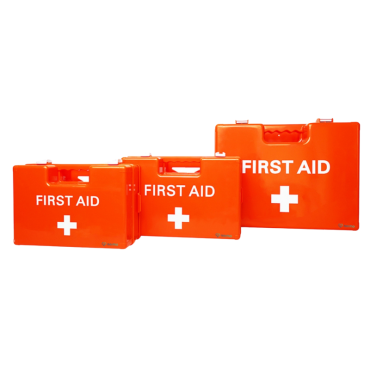 ABS First Aid Box Wall-Mounted