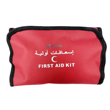 Normo Car first aid kit