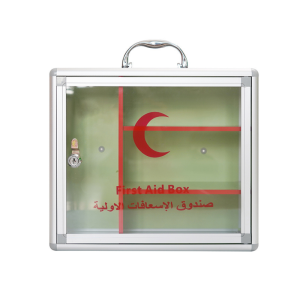 Normo Aluminium First Aid...