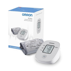 Omron M2 Basic Automatic...