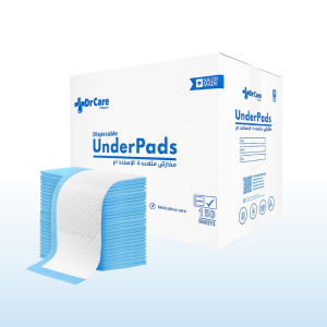 Dr Care Disposable UnderPad...