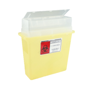 Sharp Container 4.5L