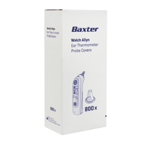 Thermometer Probe Covers