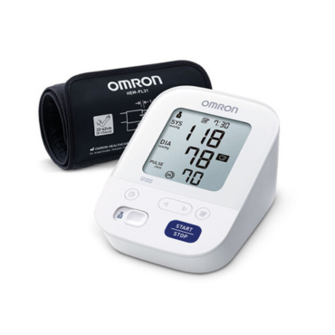 Omron M3 Blood Pressure...