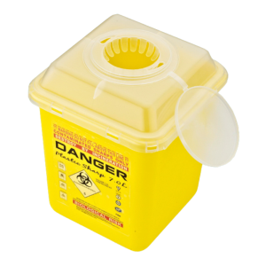 Sharp Container Square 7L...