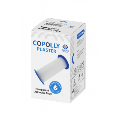 Copack Copolly Plastic