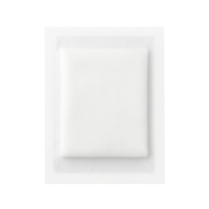 Gauze swabs 10x10cm Sterile